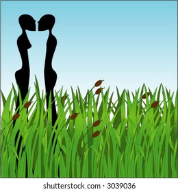 Love outdoor