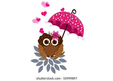 love owl