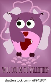 Love Owl