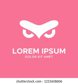 love owl logo