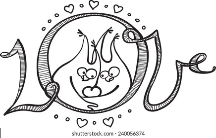 Love and owls 2