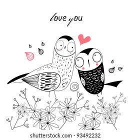 love owls