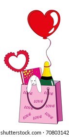 Love package
