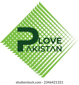 I love pakistan logo,14 august,t shirt design.pakistan zindabad,jashn e azadi mubarak logo.