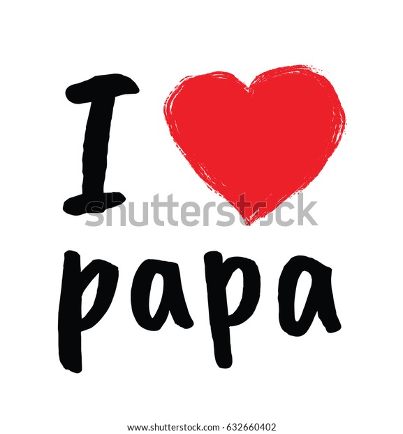 Download Amo a papá - saludos para el día de los padres