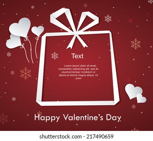 Love Paperbox