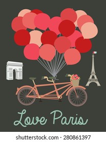 Love Paris