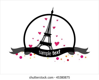 I love Paris