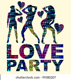 love party