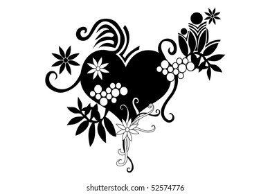 love pattern