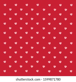 Love pattern. Cute pattern for wedding, cupple. Vector royalty free stock illustration for greeting card, ad, promotion, poster, flier, blog, article, social media, marketing