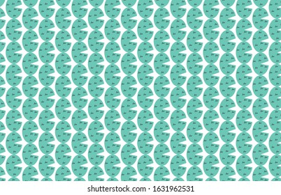 love pattern vector seamless kids