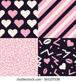 Love Patterns