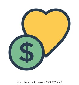 love payment