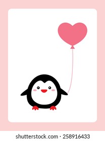 love penguin 