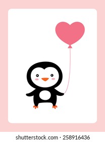 love penguin 