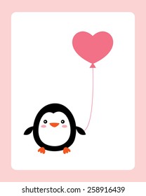 love penguin 