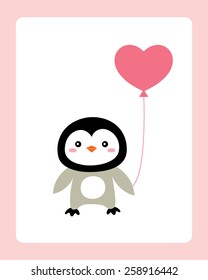 love penguin 