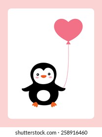 love penguin 