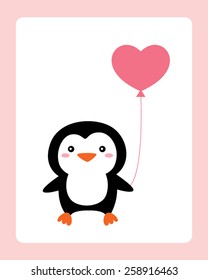 love penguin 