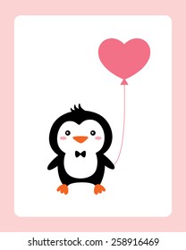 love penguin 