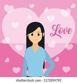 Love and people