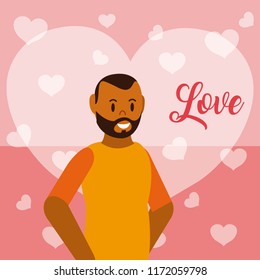 Love and people