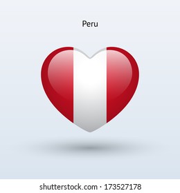 3,582 Peru heart Images, Stock Photos & Vectors | Shutterstock