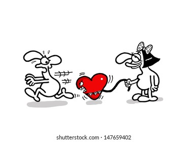  Love Pet