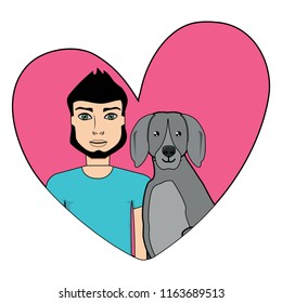 love pet design