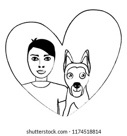 love pet design