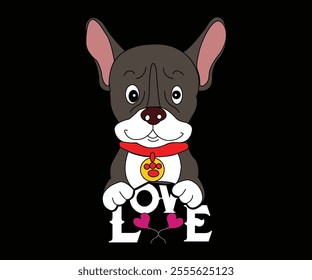  love  AND Pete t SHIRT DESIGN