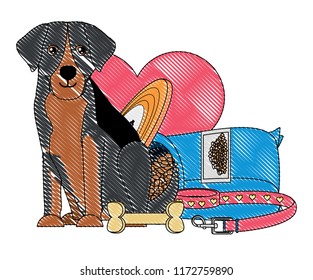 love pets design