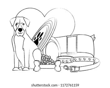 love pets design