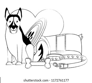 love pets design