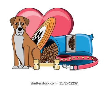 love pets design