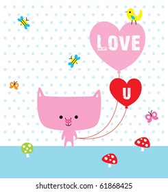 love piggy baby
