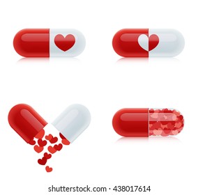 Love pills