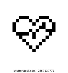 love pixel art for your needs