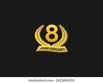 Love in Pixels Anniversary Vector Elements