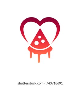 Love Pizza