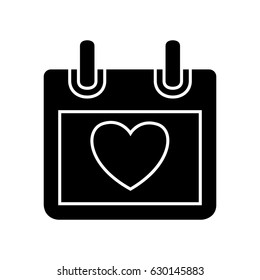 love planner icon