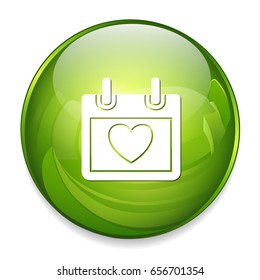 love planner icon
