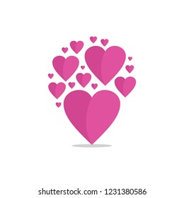Love Point Icon
