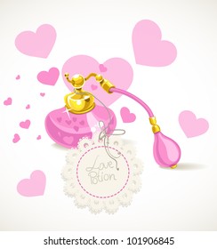 Love potion