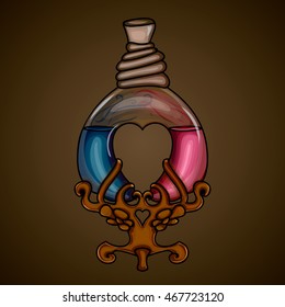 Love potion