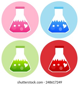 love potion icon