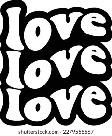 Love print ready file, print file