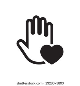 Love proposal icon