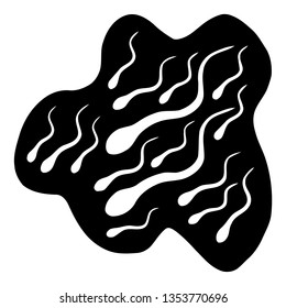 Love Puddle Clipart
